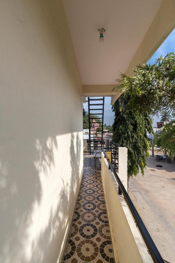 Krishna Homestay Hampi Buitenkant foto